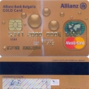 ALLIANZ – Mastercard – 4
