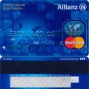 ALLIANZ – Mastercard – 2