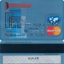 Bank Biochim – Mastercard – 1