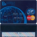 ECONOMIC & INVESTMENT BANK - Mastercard – 3