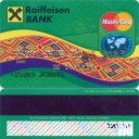 RAIFFEISENBANK – Mastercard – 002
