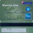 EuroLine – American Expres – 7
