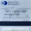 First Investment Bank – Diners Club International – 6