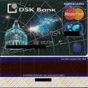 DSK - Eurocard