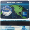 AirMiles Travel and more 2003