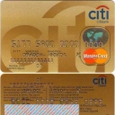 MasterCard Gold