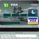 Visa Green