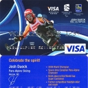 Vancouver 2010-Paralympic Games