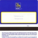 RBC Temporary