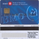Bank of Montreal