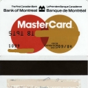 MasterCard 1