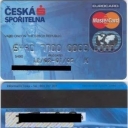 MasterCard Standard 