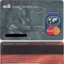 MasterCard Standard 