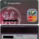 MasterCard Standard