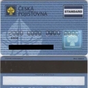 Ceska Pojistovna Standard