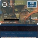 Visa Electron 
