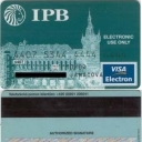 Visa Electon 