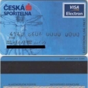 Visa Electron 