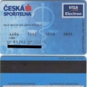Visa Electron 