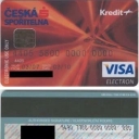 Visa Electron 