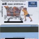 Visa Electron 