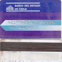 Banco Del Estado De Chile