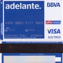 Adelante