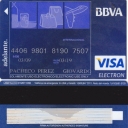 Bbva Internacional