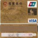 CHINA MERCHANTS bank