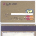 Laiki Bank / Gold