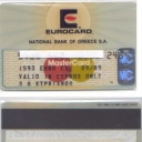 Eurocard