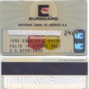 Eurocard