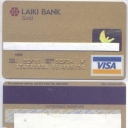 Laiki Bank / Gold