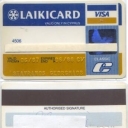 Laikicard Classic
