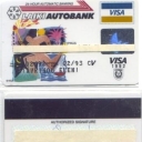 Laiki Autobank 1992 / Runner