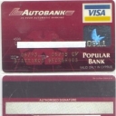 Popular Bank Autobank