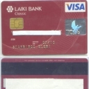 Laiki Bank / Circles