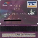 Visa Classic 