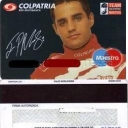 Colpatria Juan Pablo Montoya