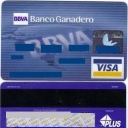 BBVA Banco Ganadero