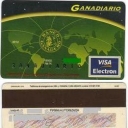 Ganadiario