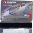 Tarjeta Debito