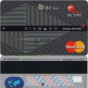 MasterCard Diamond
