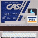 Cash