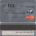 MasterCard Standard 