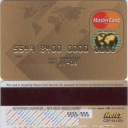 MasterCard Gold