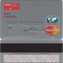 MasterCard Standard 