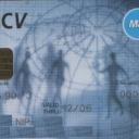 BCV bank Debit Card