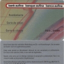 Client card
