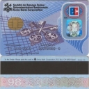 EuroCheque Card
